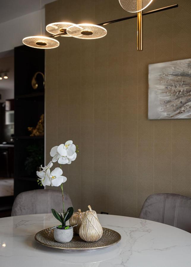 Glyfada Premium Residence Athen Exterior foto